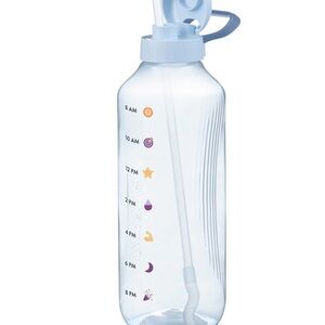Tupperware Aquavibe bottle 2 L new